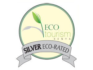 ecotourism silver eco rating