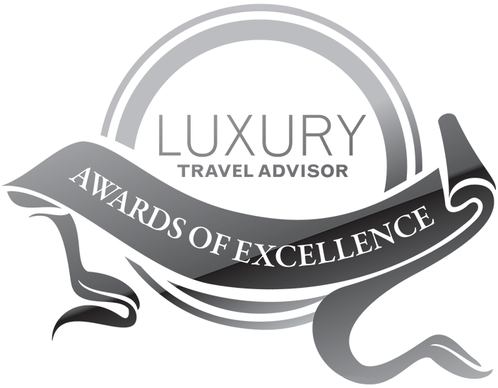 luxury travel advisor award