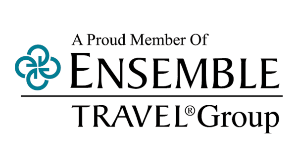 logo ensemble travel network