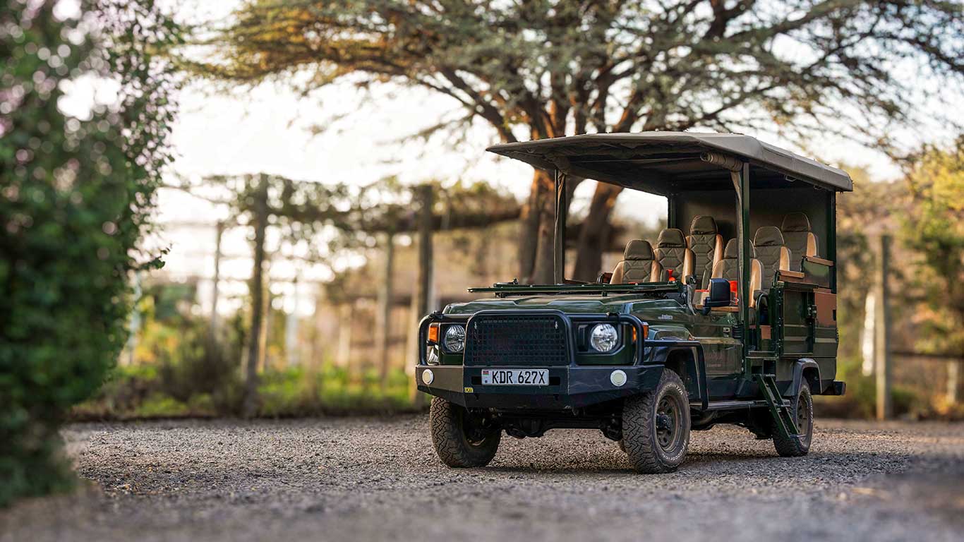 NewSafariVehicle