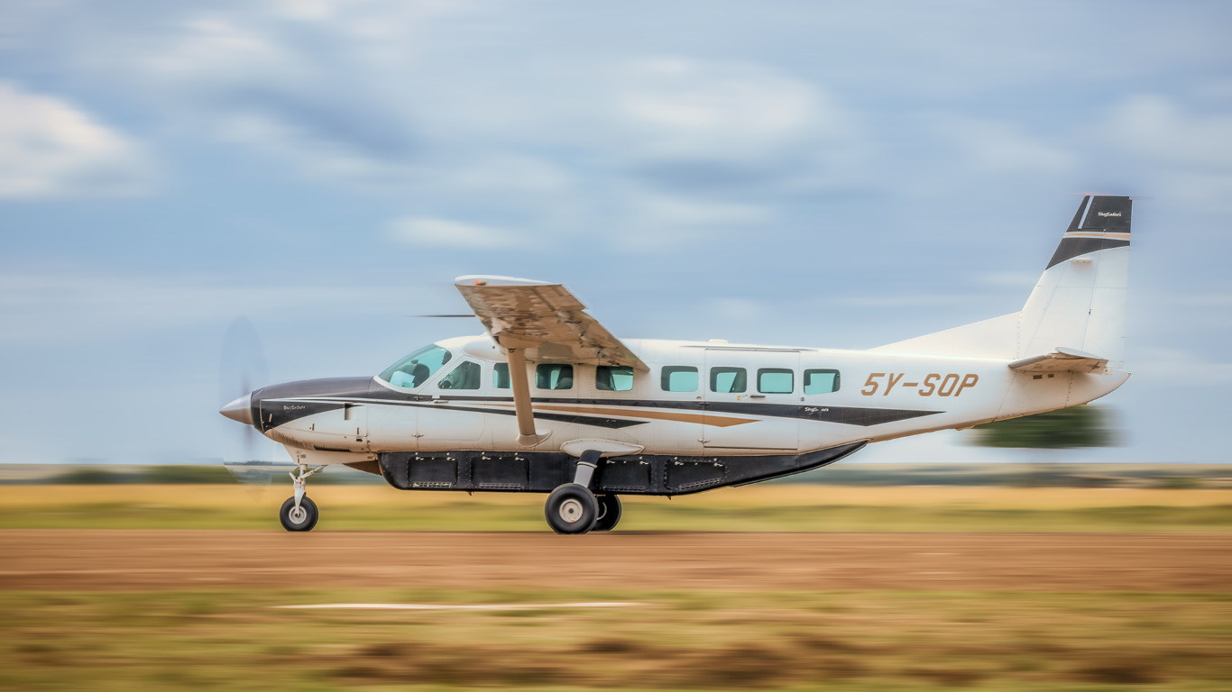 SS Plane
