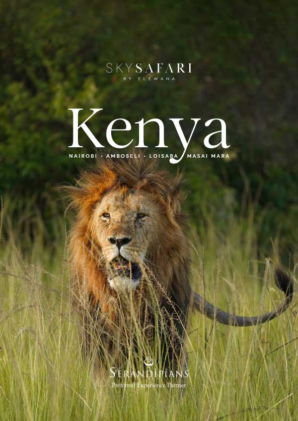 SkySafari Kenya 2027