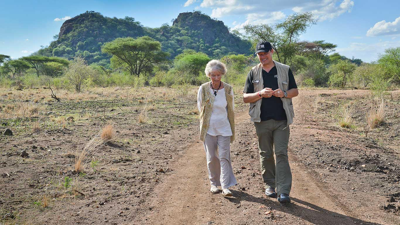Virginia-McKenna-and-Will-Travers