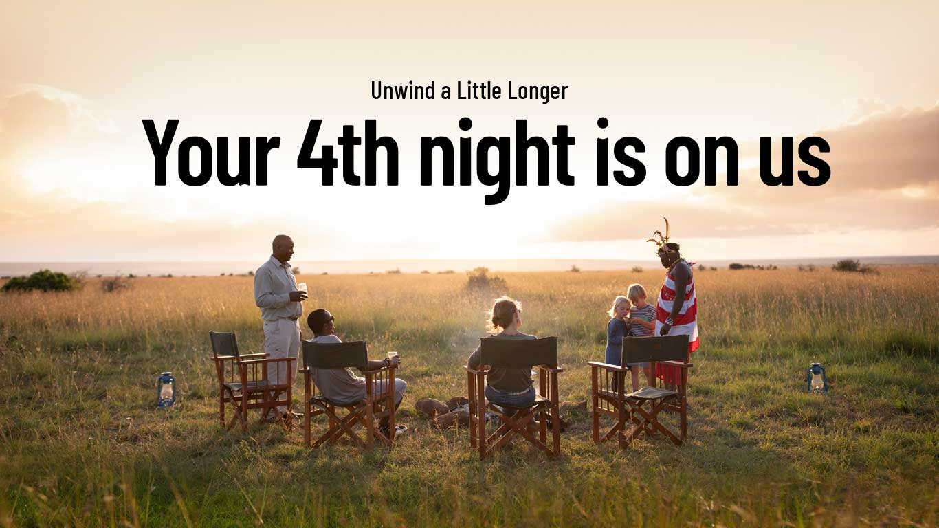 2026 Unwind a Little Longer banner