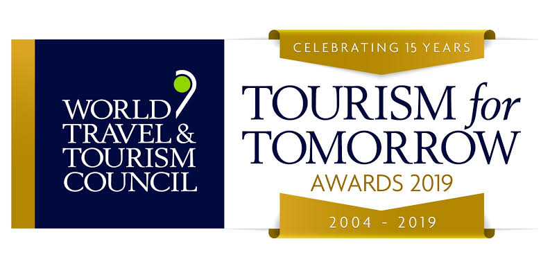 tourism for tomorrow logo