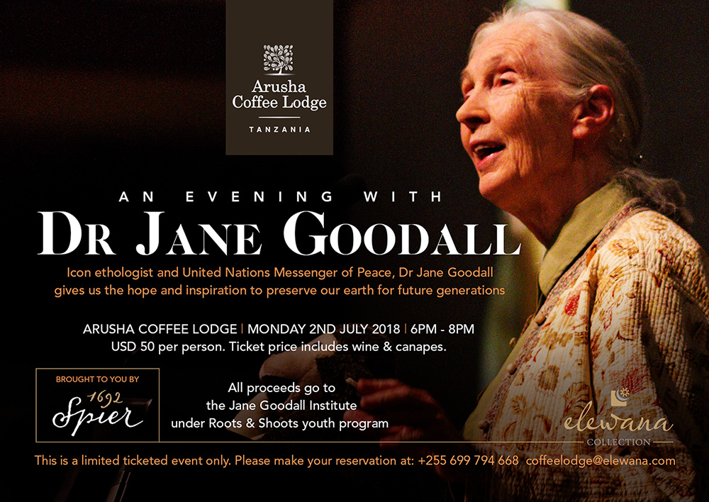 Jane-Goodall