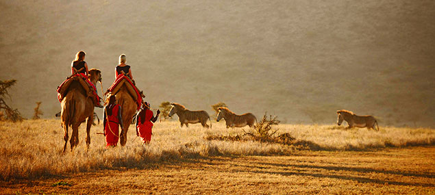 Lewa-Safari-Camp---Camel-Trekking