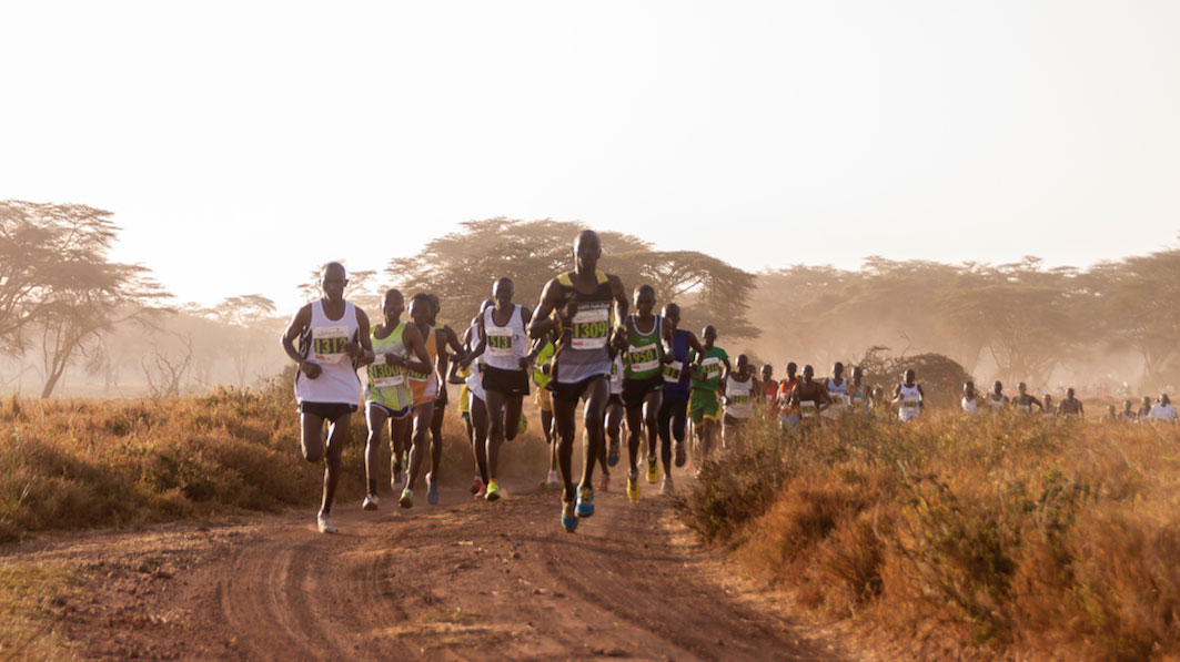 2 Lewa Marathon CREDIT Robert Ndinda