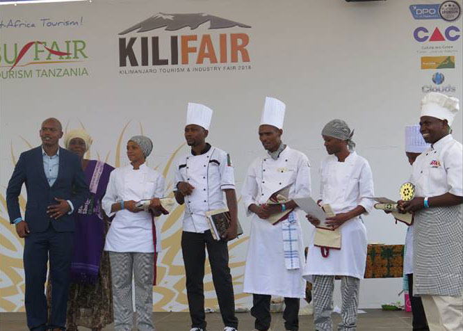 Kilifar-Chef-Competition