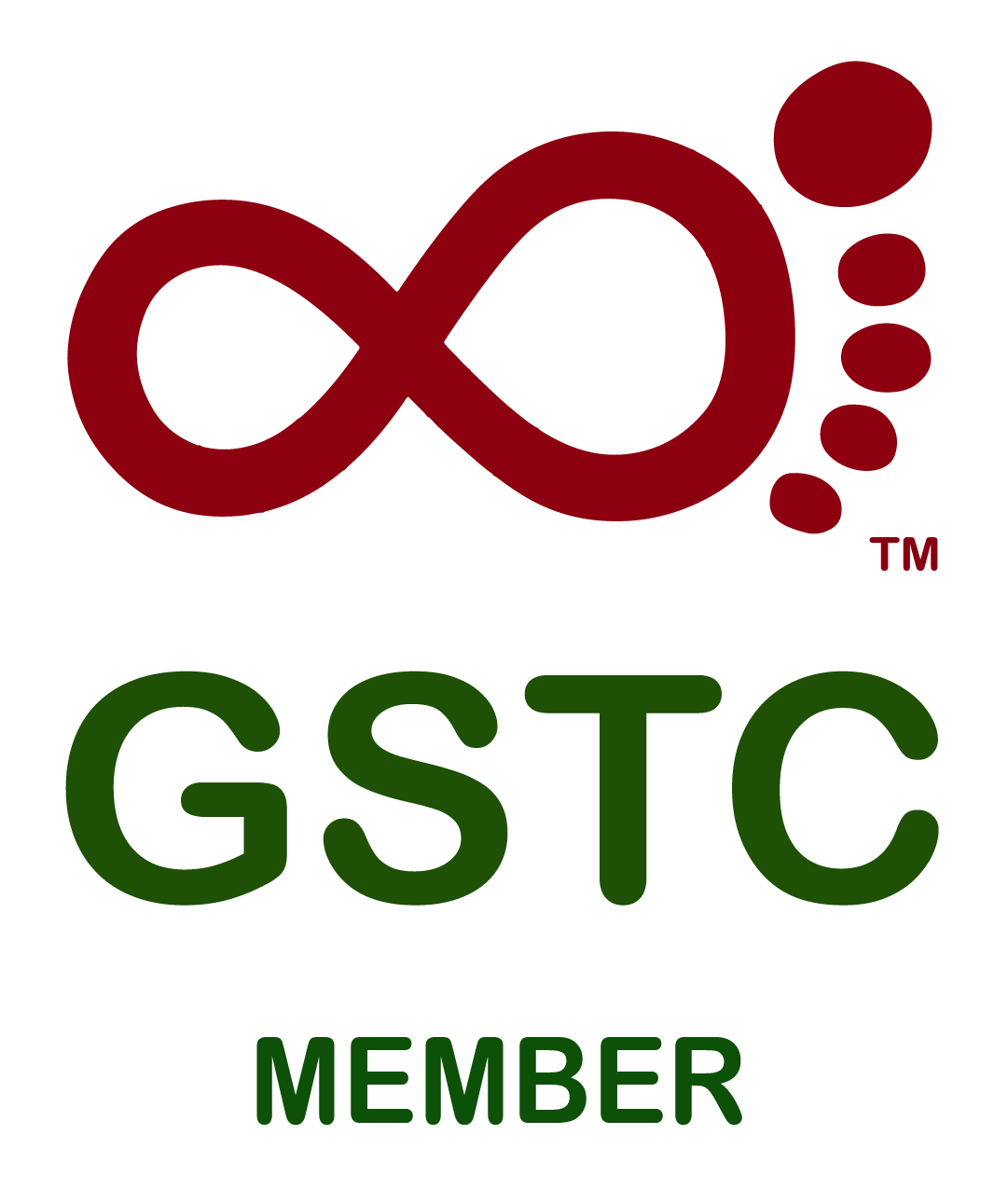 GSTC Member Logo transperent